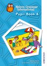 Nelson Grammar International Pupil Book 4