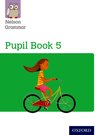 NT:Nelson Grammar Pupil Book 5