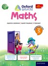 Oxford Inspire Maths Book Class 5