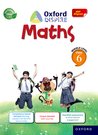 Oxford Inspire Maths Book Class 6