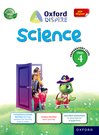 Oxford Inspire Science Book Class 4