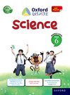 Oxford Inspire Science Book Class 6