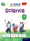 Oxford Inspire Science Book Class 7