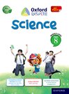 Oxford Inspire Science Book Class 8