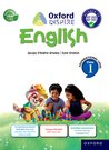 Oxford Inspire English Grade 1