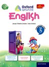 Oxford Inspire English Book Class 5