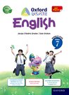 Oxford Inspire English Book Class 7