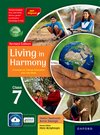 Living in Harmony Book 7