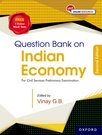 Question Bank on Indian Economy