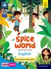 Spice World Class 4 Term 3 English