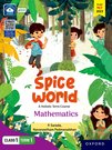 Spice World Class 1 Term 1 Mathematics