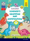 Oxford Learner'S Grammar And Composition Book 5