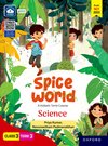 Spice World Class 3 Term 3 Science