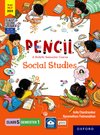 Pencil Class 5 Semester 1 Social Studies