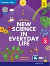 New Science In Everyday Life (2025 Ed) Book 3