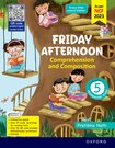 Revised Friday Afternoon Comprehension And Composition 5