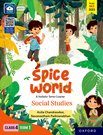 Spice World Class 4 Term 1 Social Studies