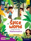 Spice World Class 4 Term 1 Mathematics