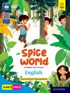 Spice World Class 3 Term 3 English