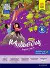 New Mulberry English Course Coursebook 8