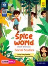 Spice World Class 4 Term 3 Social Studies