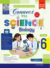 Connect With Science Biology 6