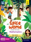 Spice World Class 4 Term 3 Mathematics