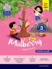 New Mulberry English Course Workbook 3