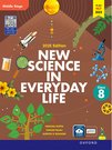 New Science In Everyday Life (2025 Ed) Book 8