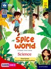 Spice World Class 5 Term 3 Science
