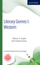 Literary Genres I: Western