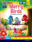 MERRY BIRDS (REVISED EDITION) CLASS 1 TERM 1_2026