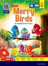 MERRY BIRDS (REVISED EDITION) CLASS LKG TERM 3_2026