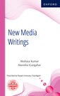 New Media Writings
