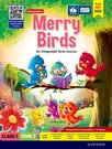 MERRY BIRDS (REVISED EDITION) CLASS 1 TERM 2_2026