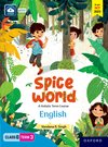 Spice World Class 6 Term 3 English