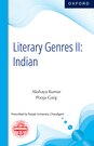 Literary Genres II: Indian