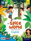 Spice World Class 7 Term 2 English
