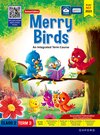 MERRY BIRDS (REVISED EDITION) CLASS 2 TERM 3_2026