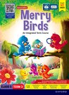 MERRY BIRDS (REVISED EDITION) CLASS 5 TERM 3_2026