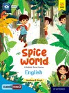 Spice World Class 6 Term 2 English