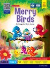 MERRY BIRDS (REVISED EDITION) CLASS 5 TERM 1_2026