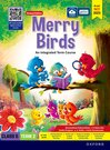 MERRY BIRDS (REVISED EDITION) CLASS 5 TERM 2_2026