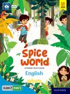 Spice World Class 7 Term 1 English
