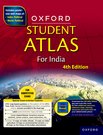 Oxford Student Atlas for India