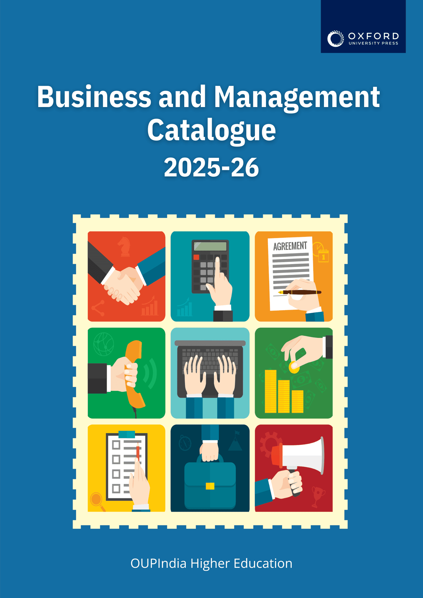 Business Management